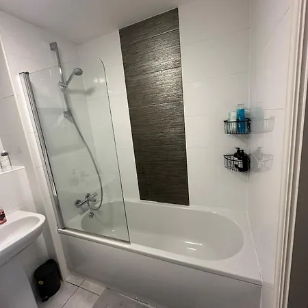 Queen House Stylish Sheffield